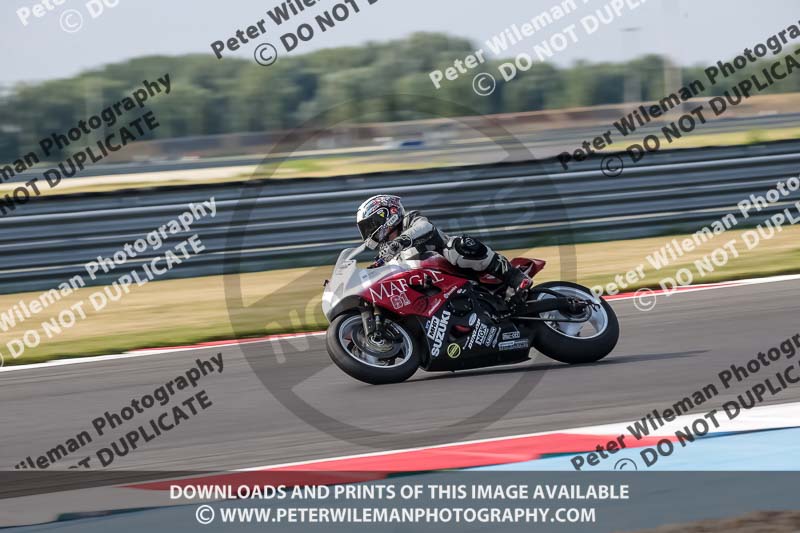 25 to 27th july 2019;Slovakia Ring;event digital images;motorbikes;no limits;peter wileman photography;trackday;trackday digital images